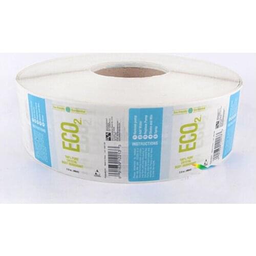 Customized Printing High Quality Custom Baby Product Labels,Waterproof Logo Sticker Labels,Custom Label Printing