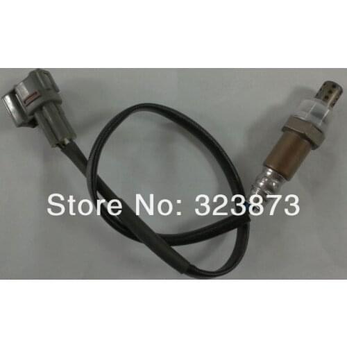 High Quality O2 SENSOR Oxygen Sensor OEM 18213-80G00 1821380G00 For Suzuki Justy Ignis Liana Swift SX4 Wagon for Fiat Sedici