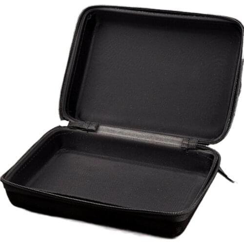 10/17/21 Key Kalimba Protective Case Thumb Finger Piano Storage Mbira Waterproof Portable Bag Musical Instrument Accessories