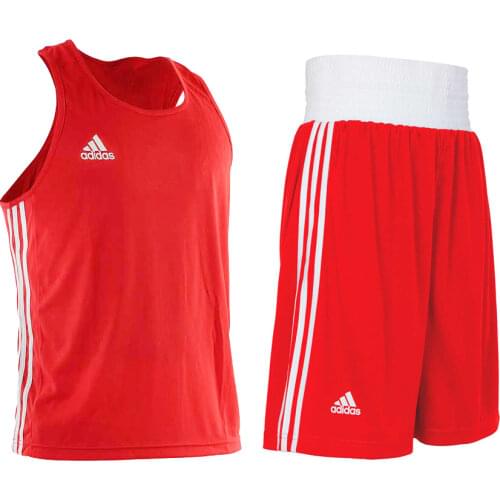 Adidas Boxing Men's Briefs