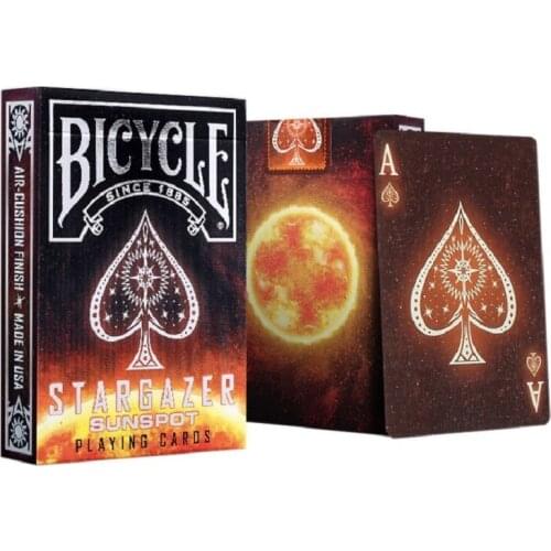 Bicycle Playing Cards