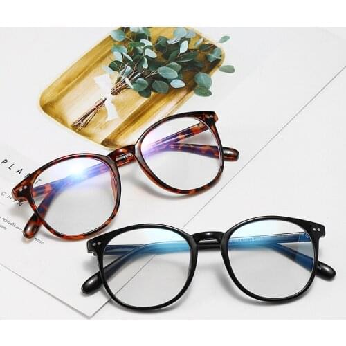 Brand Fashion China Wholesale Custom Logo Blue Light Blocking Glasses