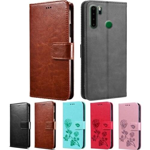 For Blackview A60 A80 Pro Plus Case Cover Wallet PU Leather Business Flip Capa For Blackview A60 A80s Book Stand Telefone Funda