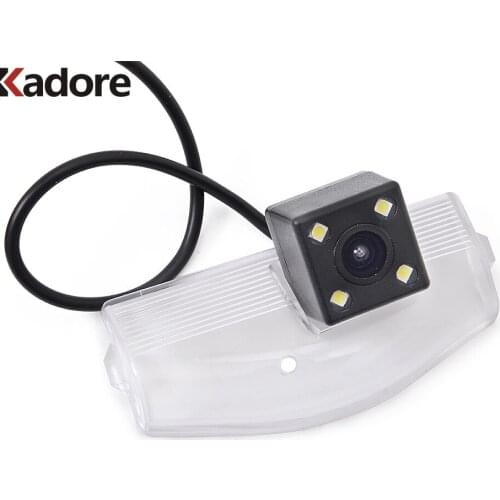 For Mazda 2 3 Mazda3 Sport Mazda 2 2011 2012 2013 Car Rearview Camera Backup Reverse Rear View Cameras CDD LED Night Vision