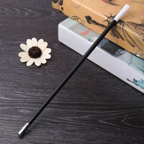 Hot New 1920s Cigarette Holder Long Smoking Pipe Filter Vintage Style Plastic Rod Smoke XH8Z AU14