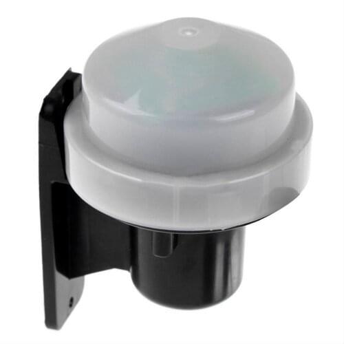 Outdoor Photocell light Switch Daylight Dusk Till Dawn Sensor Lightswitch