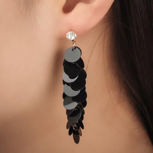 Nevstop Dangle Earrings