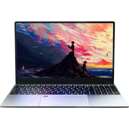 2021 Intel Core i7 6560U Laptop 15.6 inch 4G/ 8G / 16G DDR4 1TB 128G 256G 512G Notebook Computer Gaming Laptops Backlit Keyboard