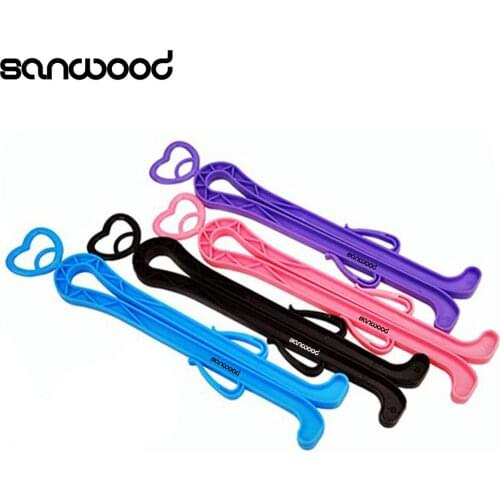 New Trendy Plastic Long Boots Shaper Supporter Shaft Keeper Holder Organizer Storage Hanger