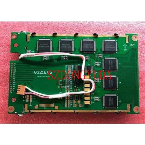 New Compatible G321EV5 TW2294V-0 PG320240E LCD Screen Display Panel Replacement