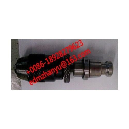 Chuck whole set for OCEAN drilling EDM / GradeA