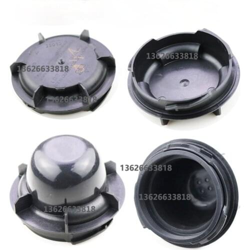 For Kia Sportage R Carens K2 K3 Cerato Car Headlight Dust Cover Car LED Headlight Dust Cover HID Headlight Rubber Seal Cap Cover