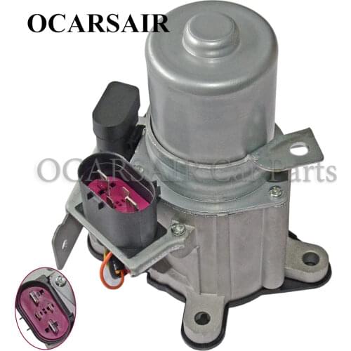 Transfer Case Motor for VW Touraeg 2004-2015 & Porsche Cayenne 2003-2010 Transfer Case Shift Motor Part No.0AD 341 601 0AD341601