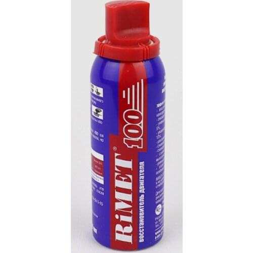 РиМЕТ Oil Additives