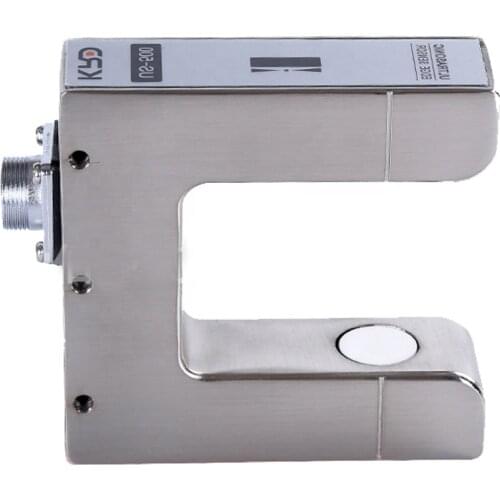 High Quality US-500 Ultrasonic Transducer EPC Web Guide ultrasonic edge sensor