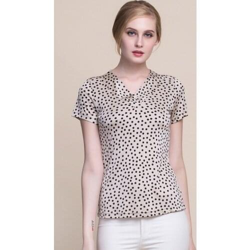 Женские рубашки с коротким рукавом Your-sofy China At AliExpress