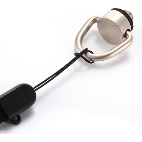 1/4" Hanging Adapter Screw Connecting For DSLR Camera Shoulder Quick Sling Strap