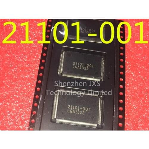 100% New&original 21101-001 QFP