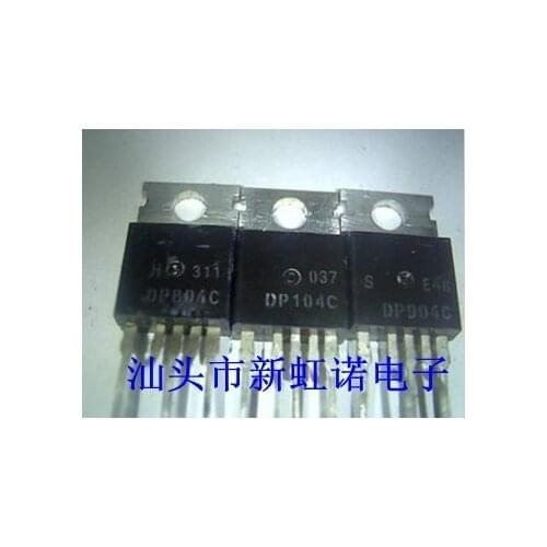 5Pcs/Lot New Original Business DP104C Integrated circuit Triode In Stock