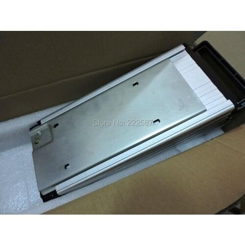 SWORDS FOX 48V20AH 5C Samsung cell electric bike battery rear rack battery 1000W BMS lithium battery Aluminum housing