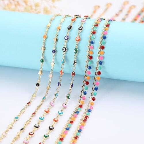 Fashion Bohemia Tassels Eyeglasses Chain Mask Chains For Women Masking Chain Colorful Crystal Glasses Rope Sunglasses Lanyards