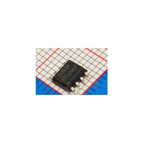100% NEW Free shipping L6561D013TR L6561D L6561 SOP8 MODULE new Free Shipping
