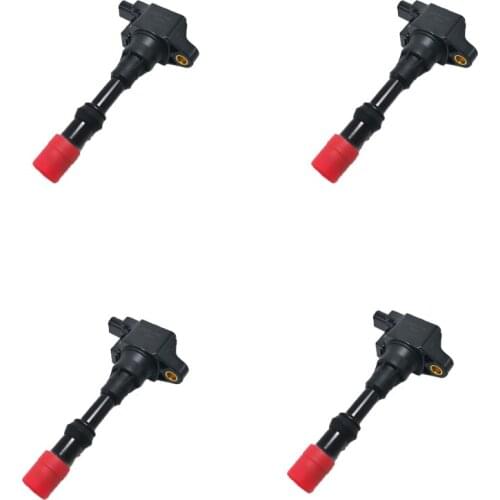 New Ignition Coil for Honda Civic JAZZ FIT CM11-109 30520PWA003 30520-PWA-003