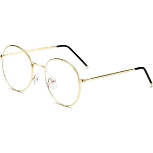 Computer Glasses Men Anti Blue Light Goggles Anti Glare Eyeglasses Women Glasses 50JB