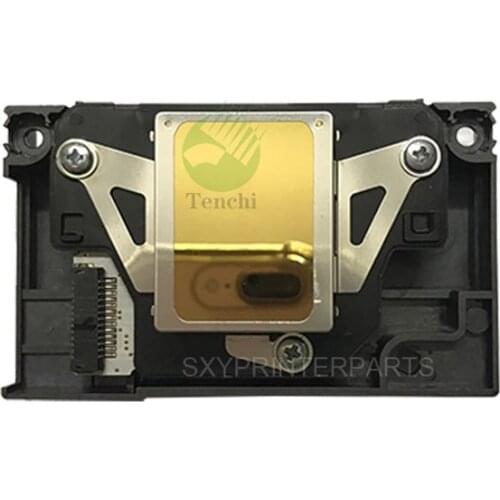 Original 99% NEW F180000 Print Head For Epson T50 T60 A50 P50 L800 L801 R290 R280 R330 TX650 RX690 L810 Printer