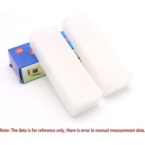 1pcs Marble Polishing Wax Block Stone Polishing Paste Buffing Compound Knife Sharpener Granite Polishing Solid Wax Abrasive Tool