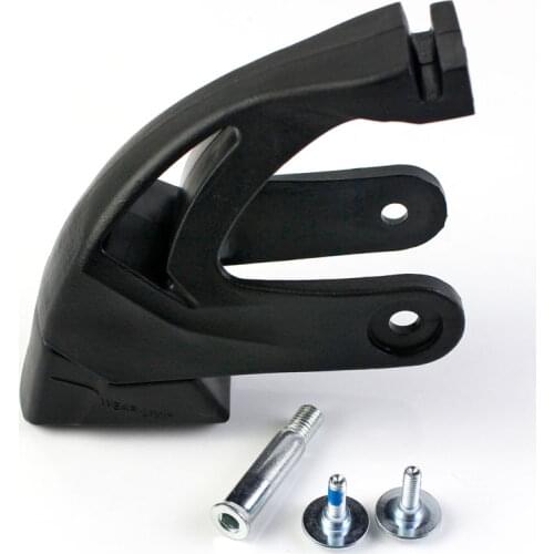 Durable Inline Skates Skating Brake Block for Weiqiu Skate Shoes Slow Down Braking Skates Accessories