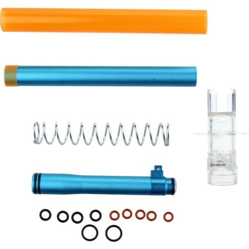 Worker Mod Short darts Upgrade Tube Kits For Nerf SlingFire Modify Toy