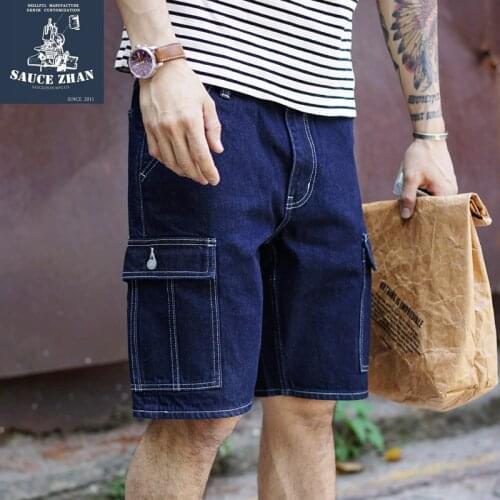 SauceZhan Touring Shorts