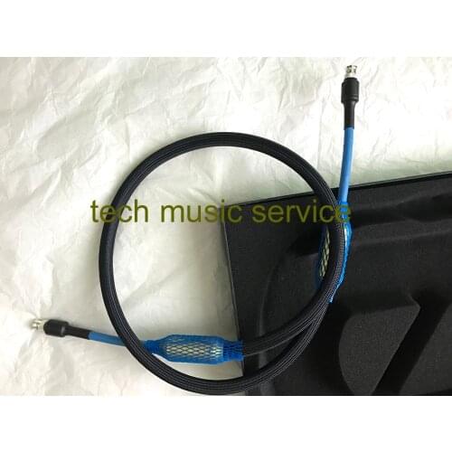 ♔ series Digital cable (BNC / RCA / XLR)