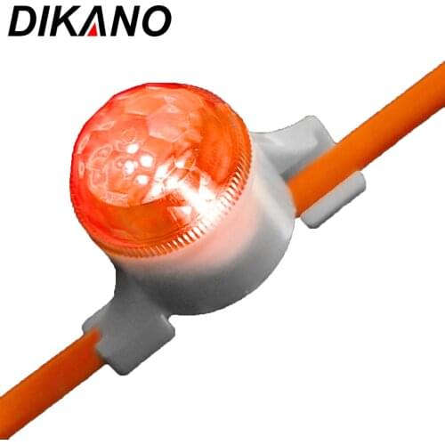 Bite Alarm LED Fishing Alarm Rod Tip Carp Night Fishing Light Auto Recognition Bite Fishing Accessories