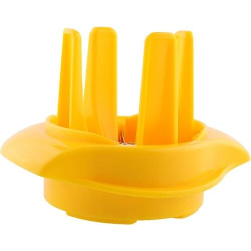 Lemon Slicer Wedger Cutter Peelers Splitter Creative Orange