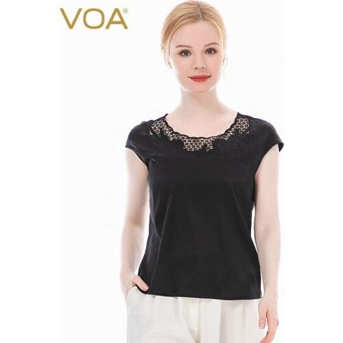 VOA Women's Basic T-Shirts