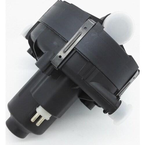 Secondary Air Pump For Mercedes C350 CLK350 E350 ML350 R350 SLK280 SLK350 GLK350