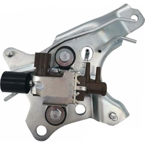 WZBEST Control Valves