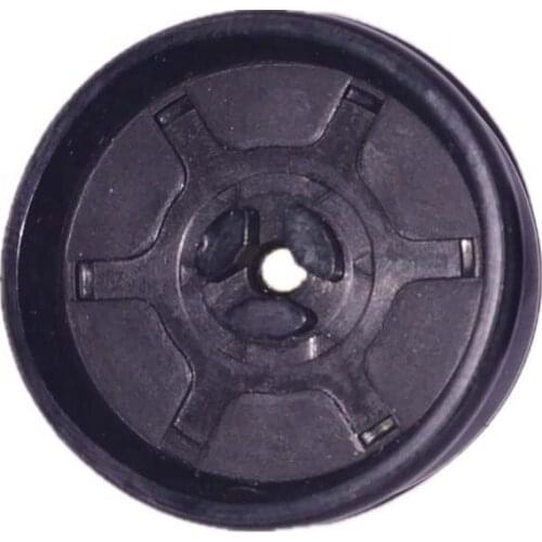 1621913300 Rubber Piston for Atlas Copco Screw Air Compressor Parts