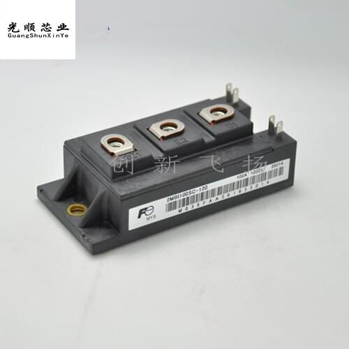 2MBI100SC-120 2MBI100SC-120-03