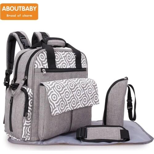 Aboutbaby Large Women's Bags