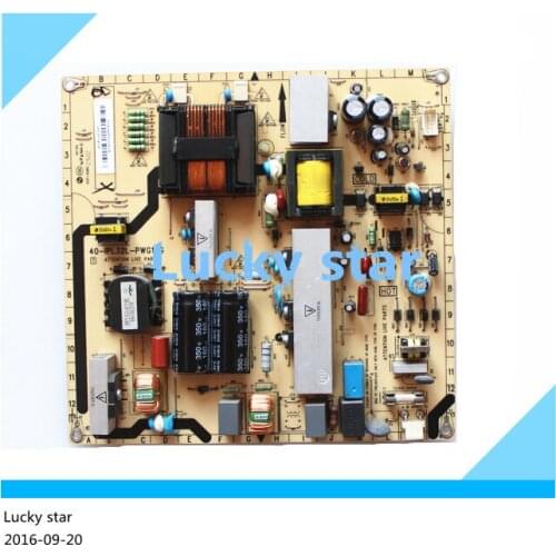 C37E320B power supply board 40-IPL32L-PWH1XG 08-IL32C21-PW200AA part