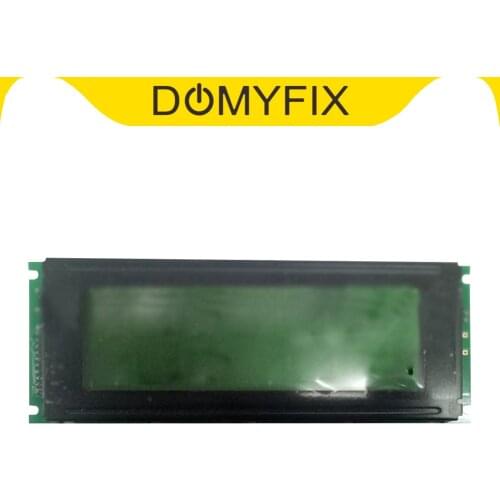 Injection Molding Machine Display For DMF5005N 24064-B CPC-1 CPC-2 CPC-2.2 lcd screens