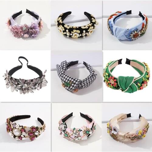 Украшения для волос HYSECMAO China At AliExpress