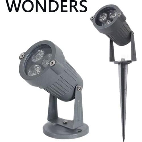 KINLAMS Garden Lights