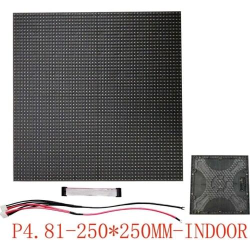Meeting room P4.81 P3.91 P6 P8 P10 indoor led display Module pixels High resolution hub75 led screen