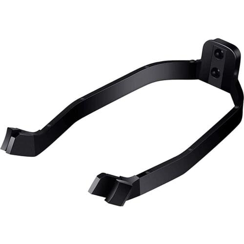 Front Rear Back Fender Mudguard Suppor Bracket Shockproof Accessories for Xiaomi M365 /Pro Electric Scooter Rear Fender bracket