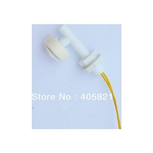 M12 100V 10W Side mounted water tank float switch/sump pump water level sensor