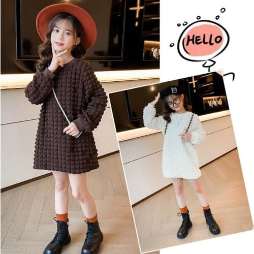 Maomaoleyenda Casual Dresses For Girls